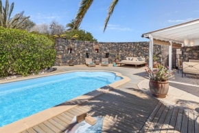 Casa Brixio - beheizter Privatpool und großer Garten